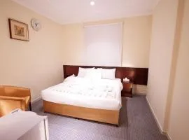 فنـــــــدق الزائـــــــــــــــــريــن 1