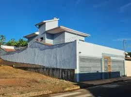 Recanto Rio Grande