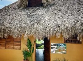 Cabañas Uma 1