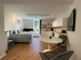 Hannover City Studio
