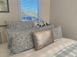Chambre Damis, hotel v destinaci Greytown
