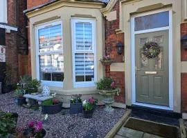 Windmill House LYTHAM