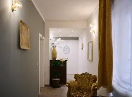 San Nicola Rooms Siracusa