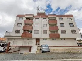Edifício Eloi Plombon - Santa Quiteria, Curitiba | Gonzaga Stays