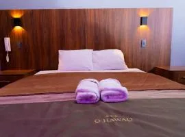 Hotel Qhawaq Huancayo