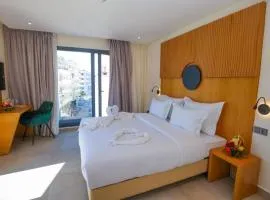 FAHO Hôtel