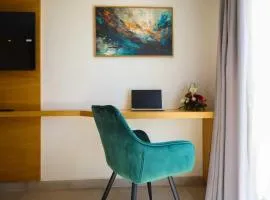 FAHO Hôtel