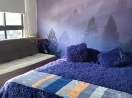 Atheron Habitacion 201