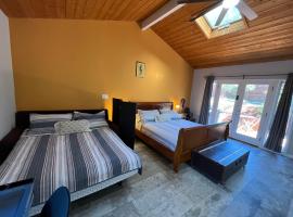 샌디에이고에 위치한 호텔 On Site Parking King Master Suite UCSD Walk