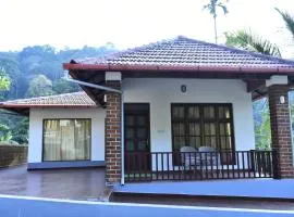 River Valley Retreat Coorg