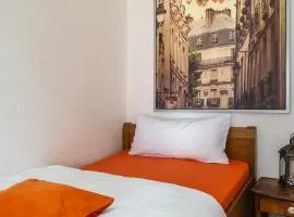 Two Apartments in One Building-Schlachte Bremen