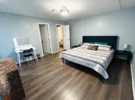 Lake Isabella Cozy Stay