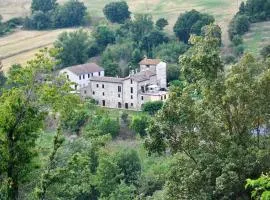 Agriturismo I Gelsi di Santa Cristina