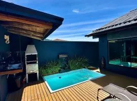 Garden Guest House Garopaba