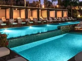 coastal escape resort