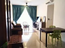 Rania Homestay Sensory