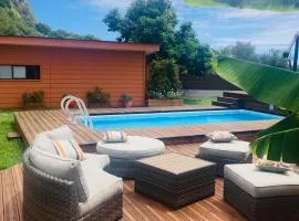 Noa Noa Lodge