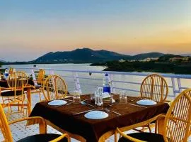 Young Monk Hostel Udaipur - Jaydurg Haveli