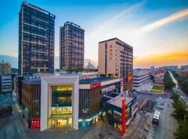 Foshan Shunde Ruitao Hotel