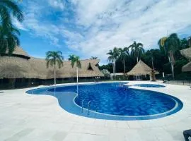 Apartamento Vacacional Campestre