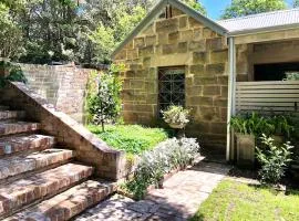Stone 1Bedroom Cottage