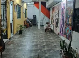 Departamento Casa Gaston