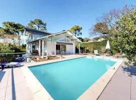 Cozy Home In Arcachon With Wifi