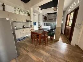 D Lion Studio Appartment