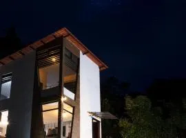 Iñaki Camping de lujo
