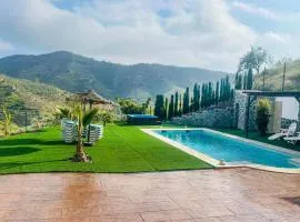4 Bedroom Beautiful Home In Arenas
