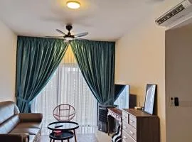 Lisa Sensory Residence