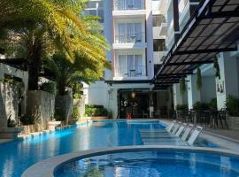 Boracay में, होटल Boracay Haven Suites