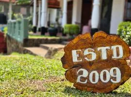 Divine Villa Bandarawela