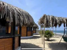 Marinus Eco Lodge