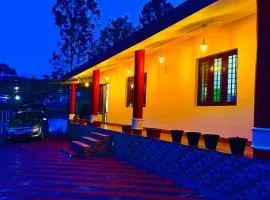 Lukes Villa