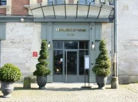 L'INVITATION AU VOYAGE - Hôtel & Spa