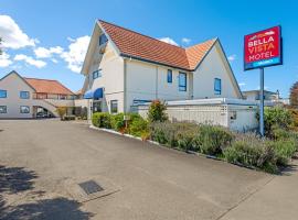 Bella Vista Gisborne, hotel v destinaci Gisborne