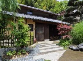 浮岳茶寮 オーベルジュ山ぼうし