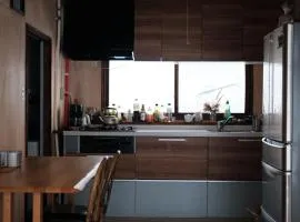 Ainu Lodge