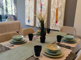 SUPERB Klean & Cozy Midhill, golfový hotel v destinaci Genting Highlands