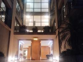 Rental Tigre, hotel v destinaci Tigre