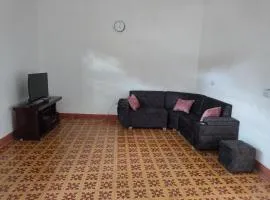 Encanto colonial