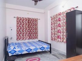 GitaLife Guesthouse, hotel v destinaci Kalkata