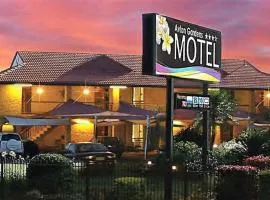 Avlon Gardens Motel