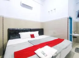 RedDoorz at Bangkalan