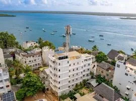 Jannah Lamu Faza Suite