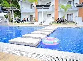 Crown of the Orient Beach Resort