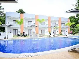 Crown of the Orient Beach Resort