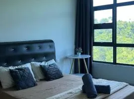 Marissa Homestay Jesselton Quay