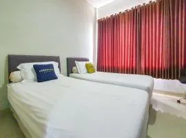 Urbanview Hotel Pondok Mas Cirebon By RedDoorz
